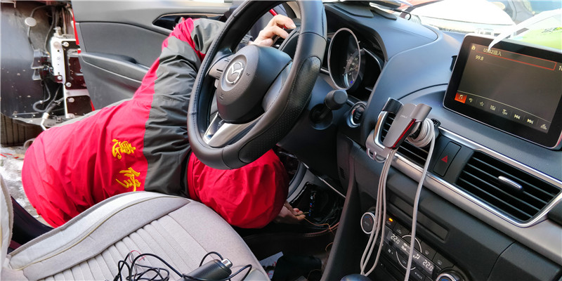 行车记录仪推荐360g300停车监控,360行车记录仪g300怎样看回放