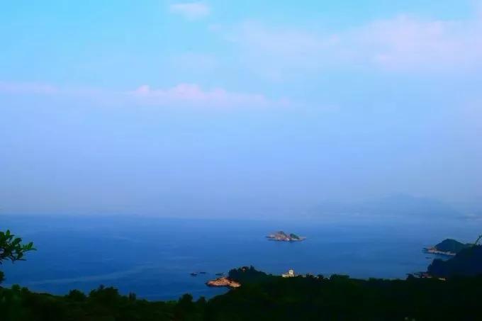 不出广州附近两天游玩景点推荐,广州出发最美海岛