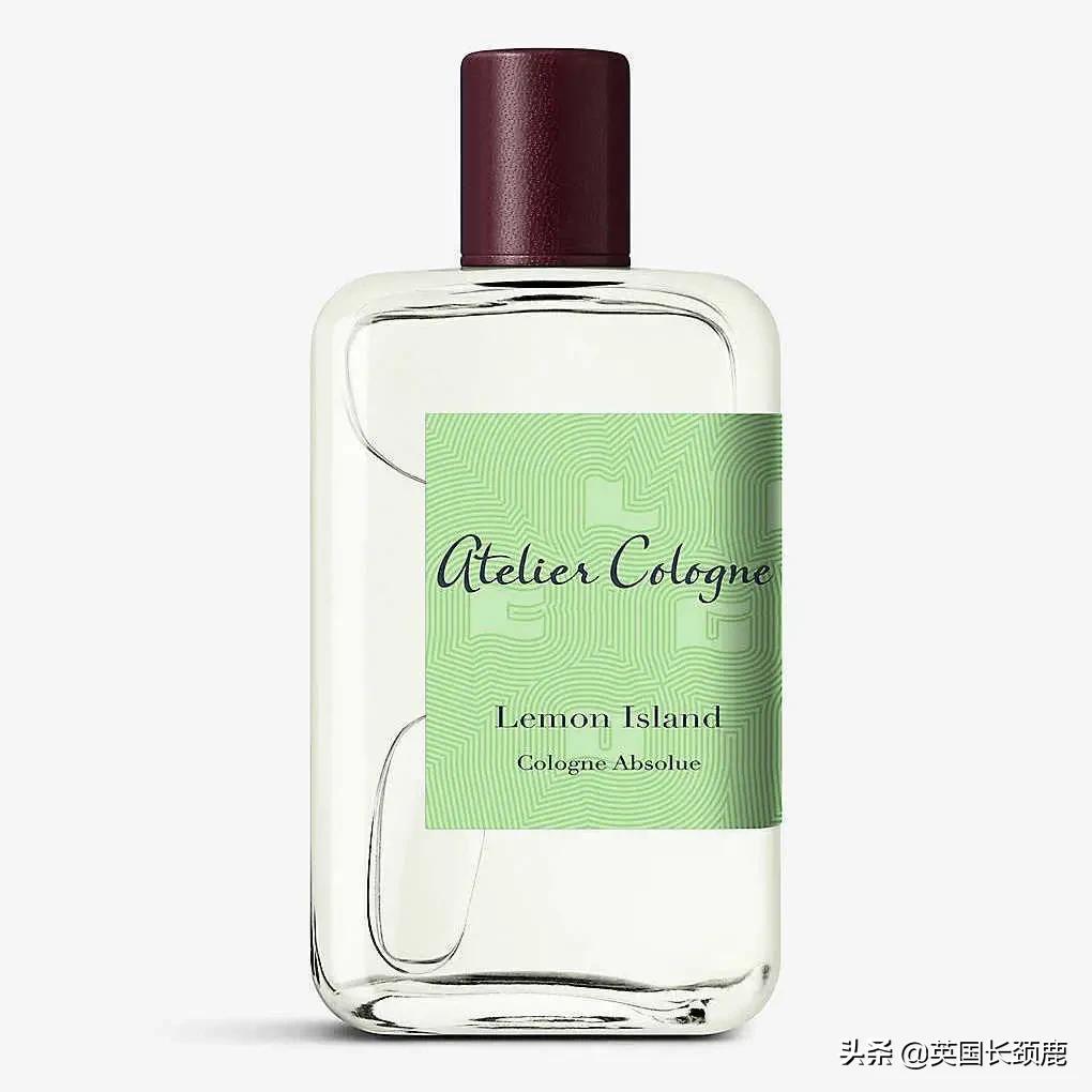 2023年春夏香水推荐,2021香水推荐