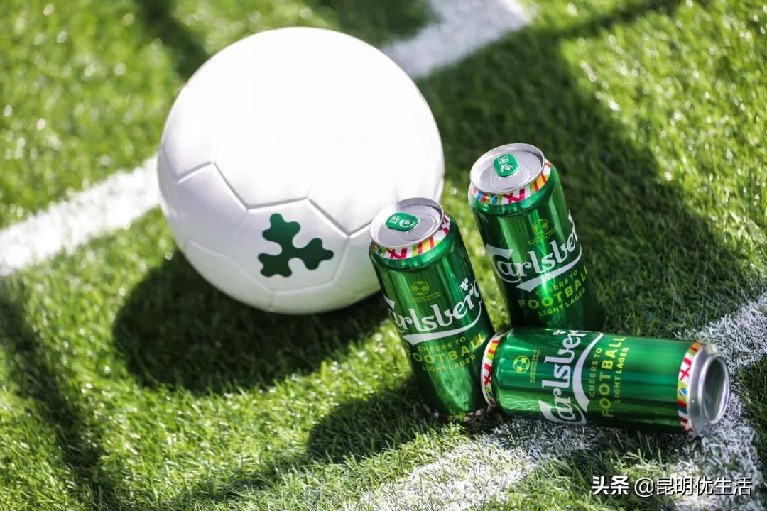 昆明有趣的夏季打卡点,昆明新出现的网红打卡地