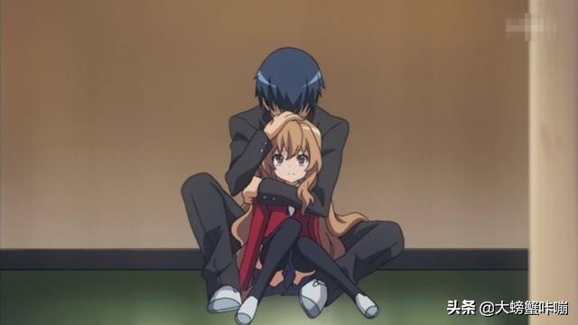 龙与虎番剧,龙与虎续作