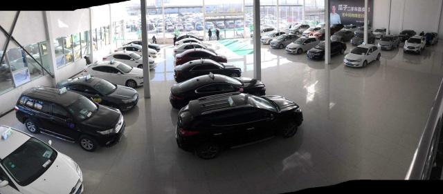 瓜子二手车为什么不给试车,在瓜子上买车开到4s店检测