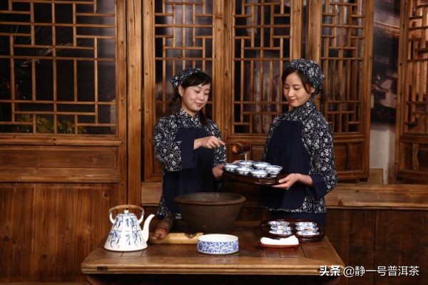 茶文化与茶艺表演男生多吗,茶旅茶艺表演