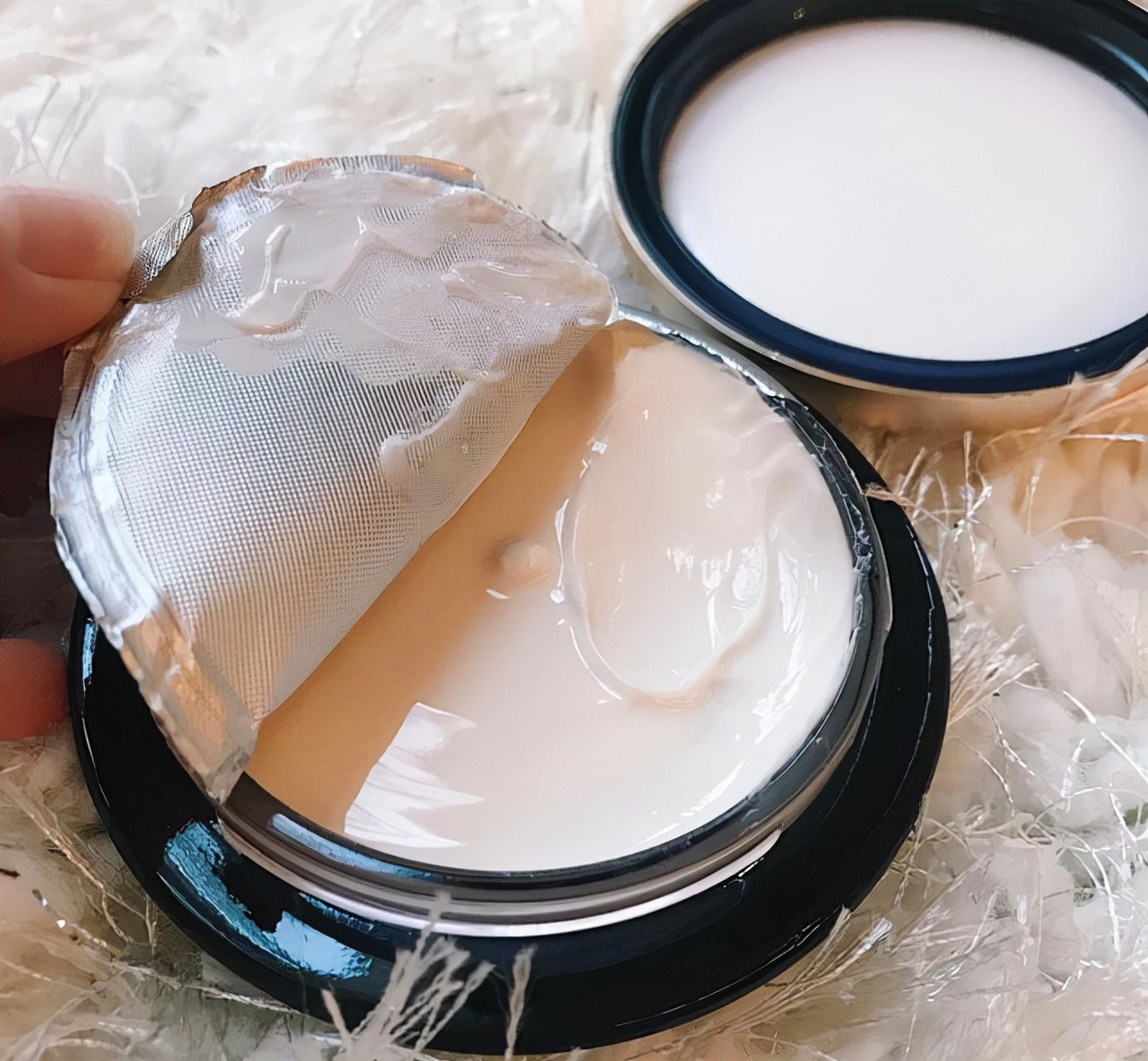 修复面霜lamer经典,lamer修复面霜适合肤质