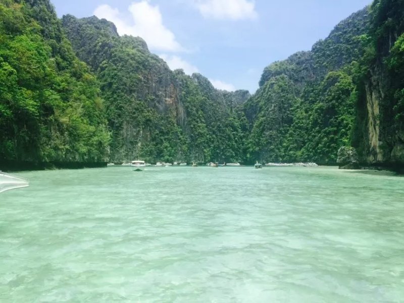 有生之年一定要再去一趟,泰国普吉岛值得去的地方