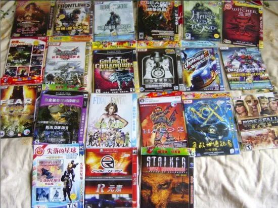 防沉迷系统加强后手游游戏排行,防沉迷最新规定限制了几个游戏