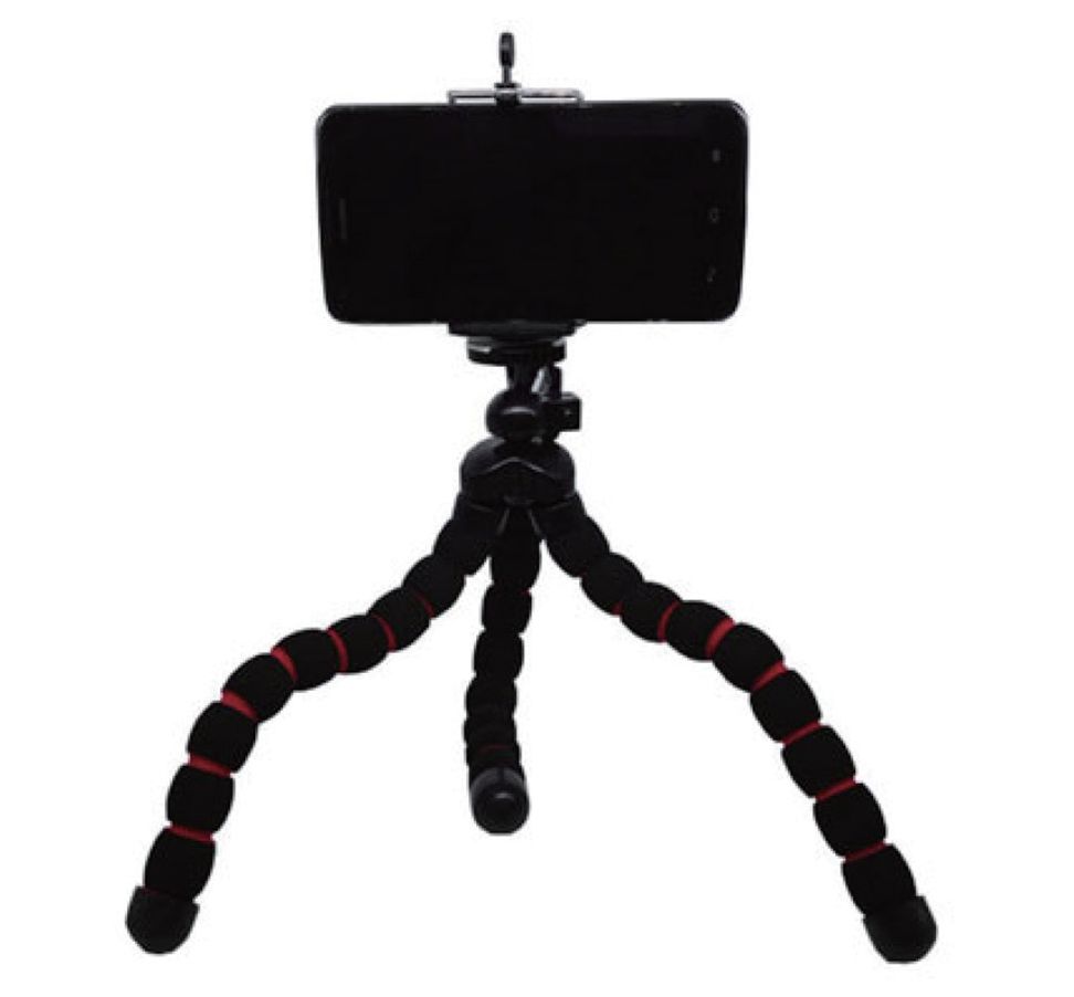 vlog入门一部手机就搞定,刚入门的vlog要什么设备