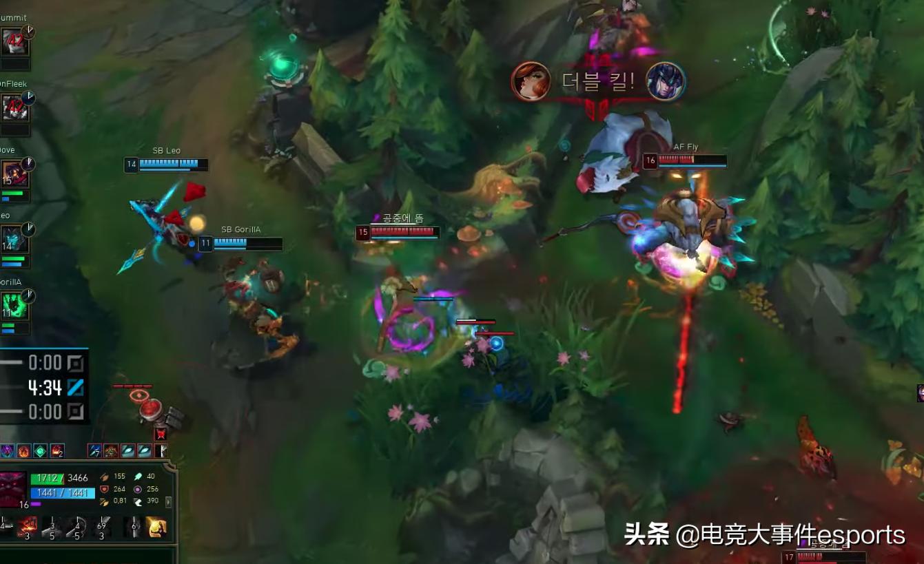 大舅子mystic最后一把比赛,mystic大舅子精彩集锦