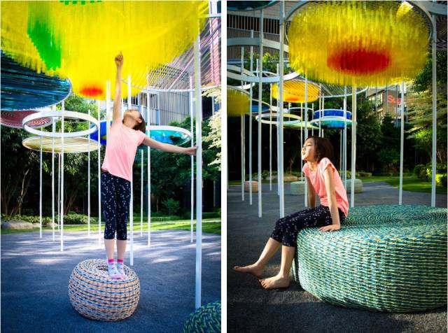 有创意的欧式凉亭,最具创意凉亭