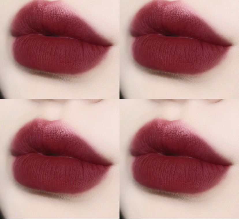 口红试色给老婆买星黛露,口红试色送女朋友