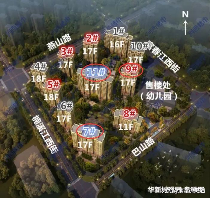 河西中新豪宅全景图,河西中心豪宅内部图片