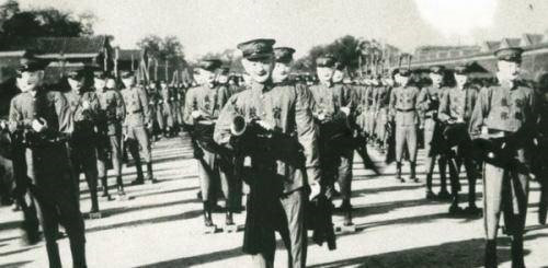 慈禧被凌迟致死,慈禧老佛爷真实生活