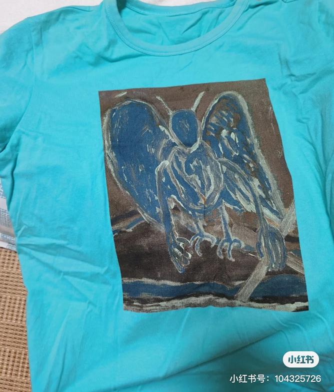 江南布衣童装事件细思极恐,江南布衣回应童装不当图案