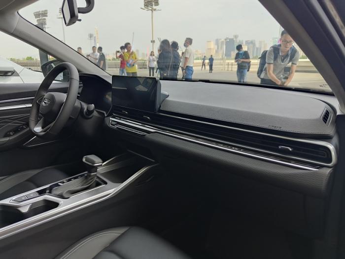 帝豪第四代2023款1.5l发动机功率,第四代吉利帝豪23款发动机