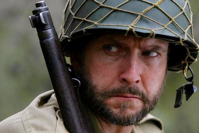 团长麦师傅,团长里面的麦师傅是谁演的