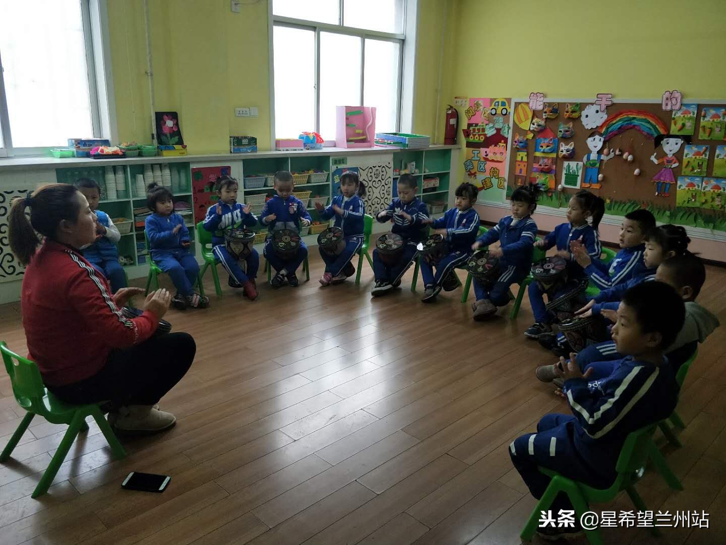 兰州市城关区欢悦童年幼儿园,兰州市城关区幼儿园放假时间