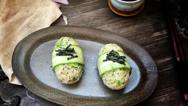 十二种最好吃的饭团,怎么弄又好吃又好看的饭团