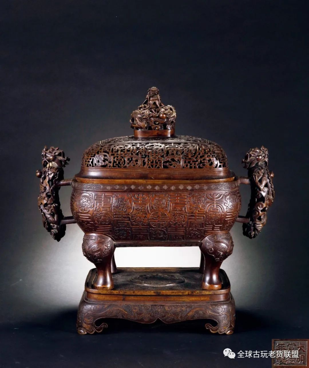 保利香港春拍中国古董珍玩,香港保利古董艺术品