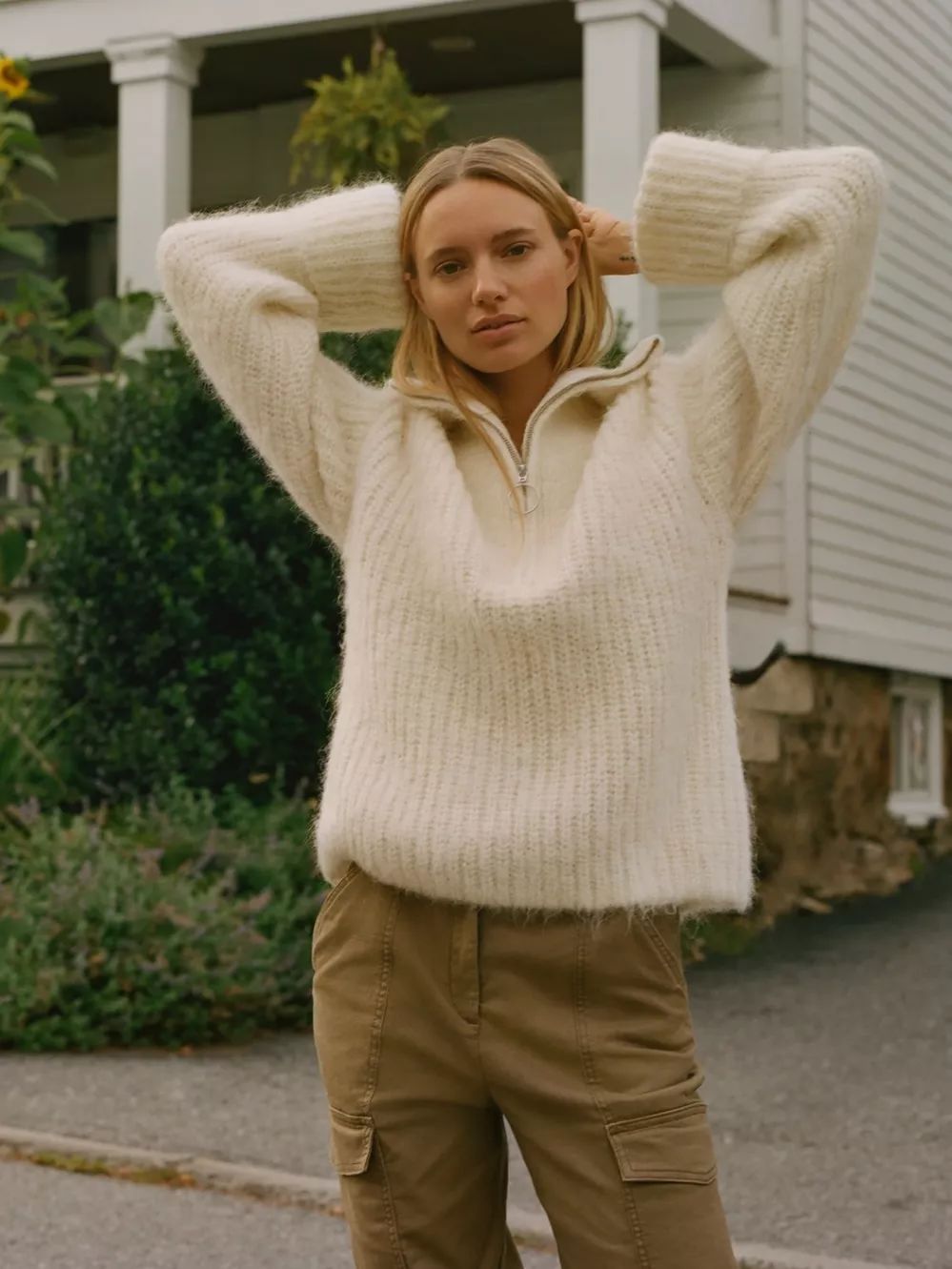 为什么好看的人穿什么都好看,为什么好看的人容易受人欢迎