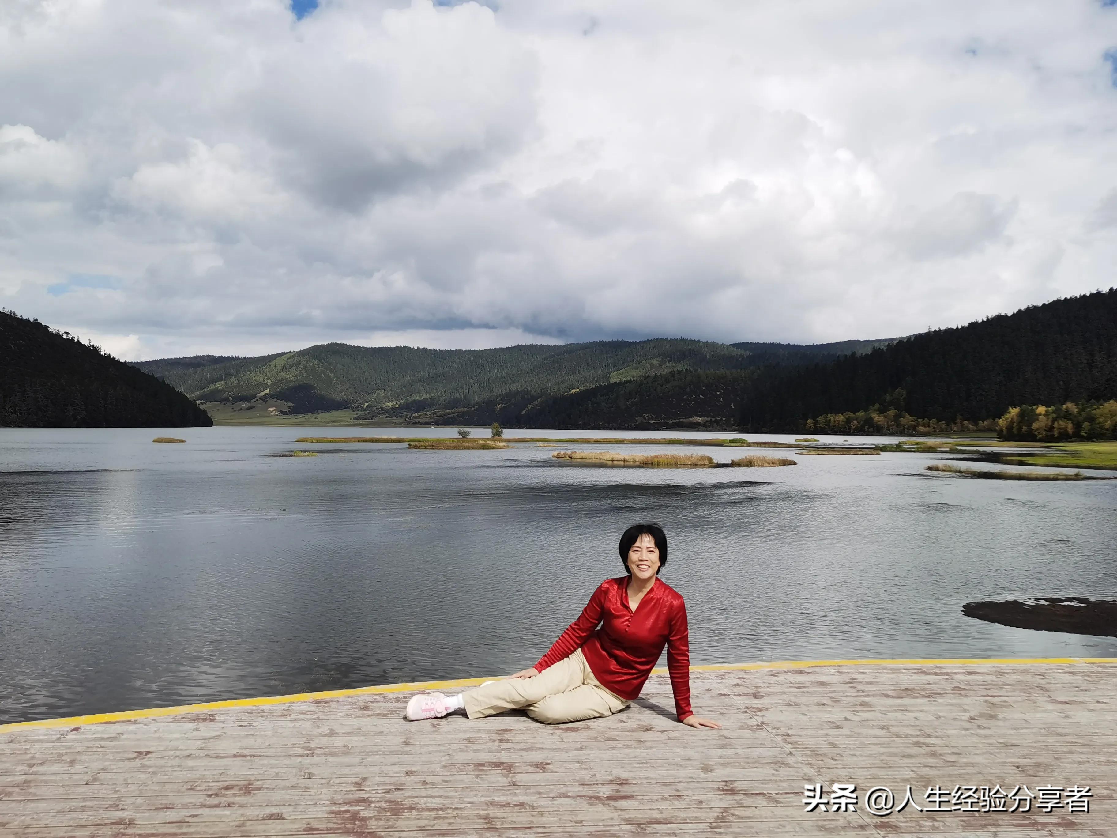 香格里拉一日游跟团游,香格里拉独克宗古城游记