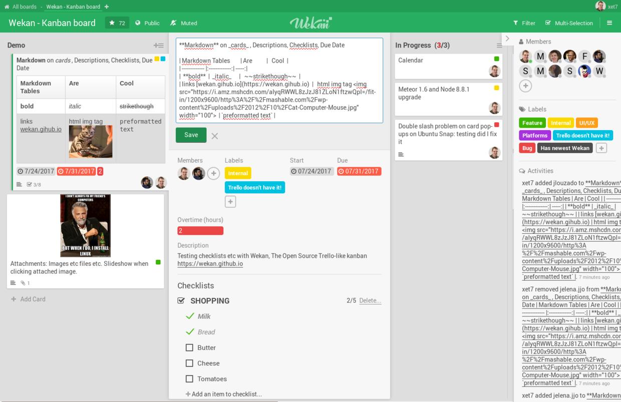 看板系统运行原理,敏捷看板和看板系统
