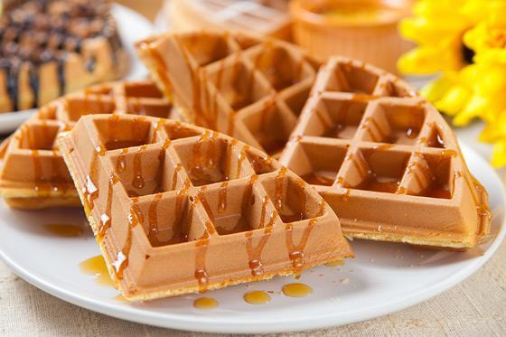 下午茶新口味甜品有哪些,下午茶有什么好吃的甜品