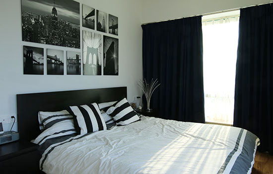 老婆把家装修成这样,老婆把新房装修成这样