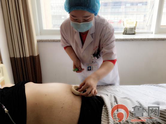 安泰中医诊疗所,安泰医院中医