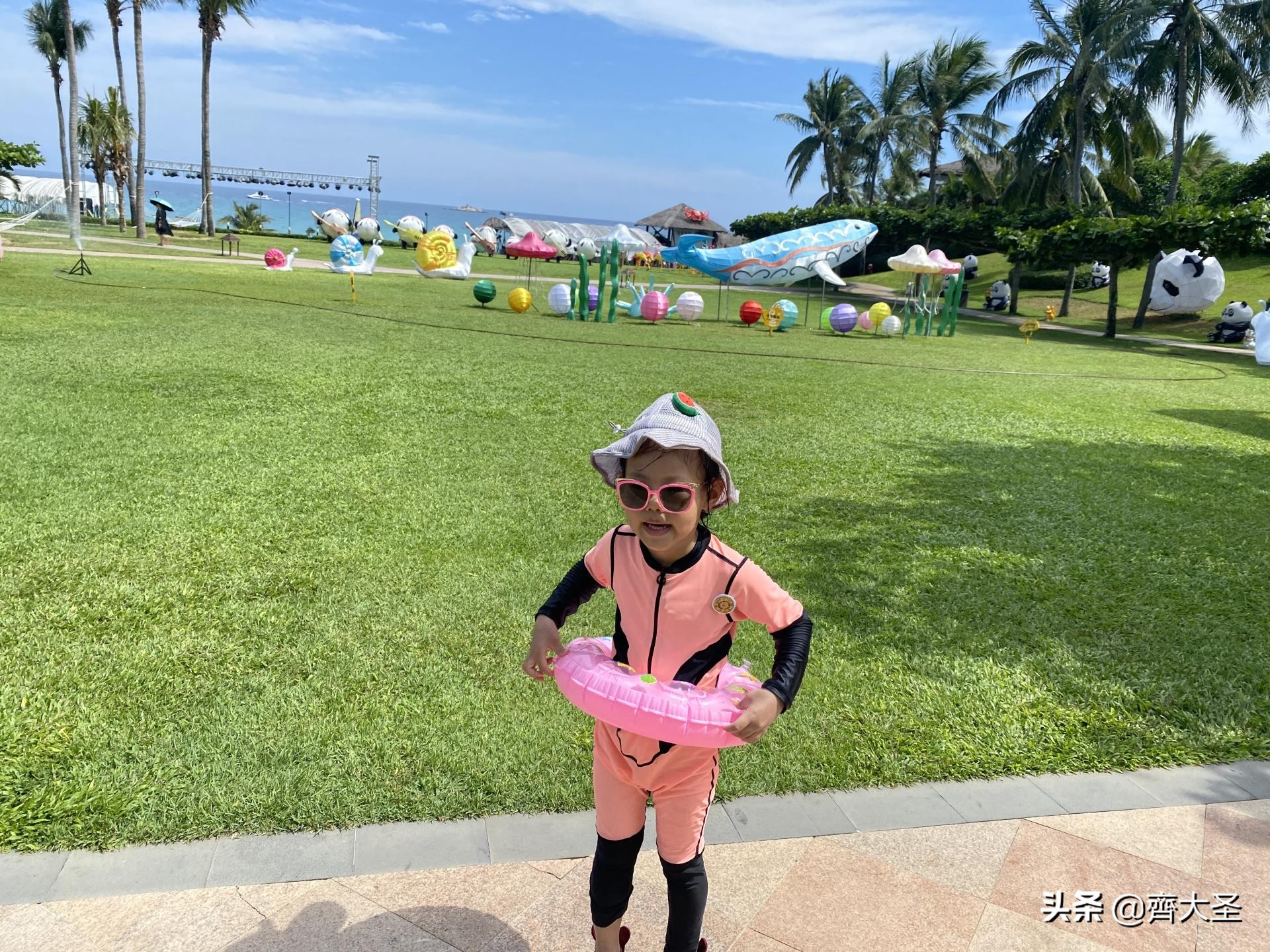 成都直飞三亚3天2晚亲子游攻略,三亚亲子游攻略3-6岁酒店平价