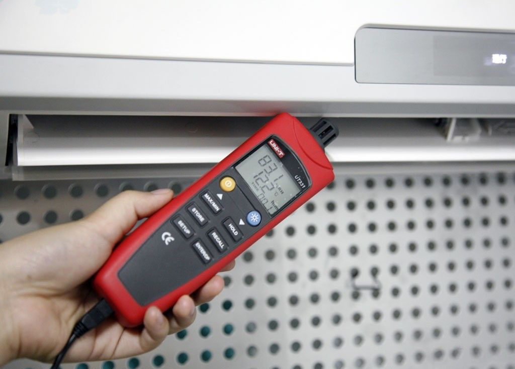 定频空调变频空调哪个费电,为什么变频空调比定频空调容易坏