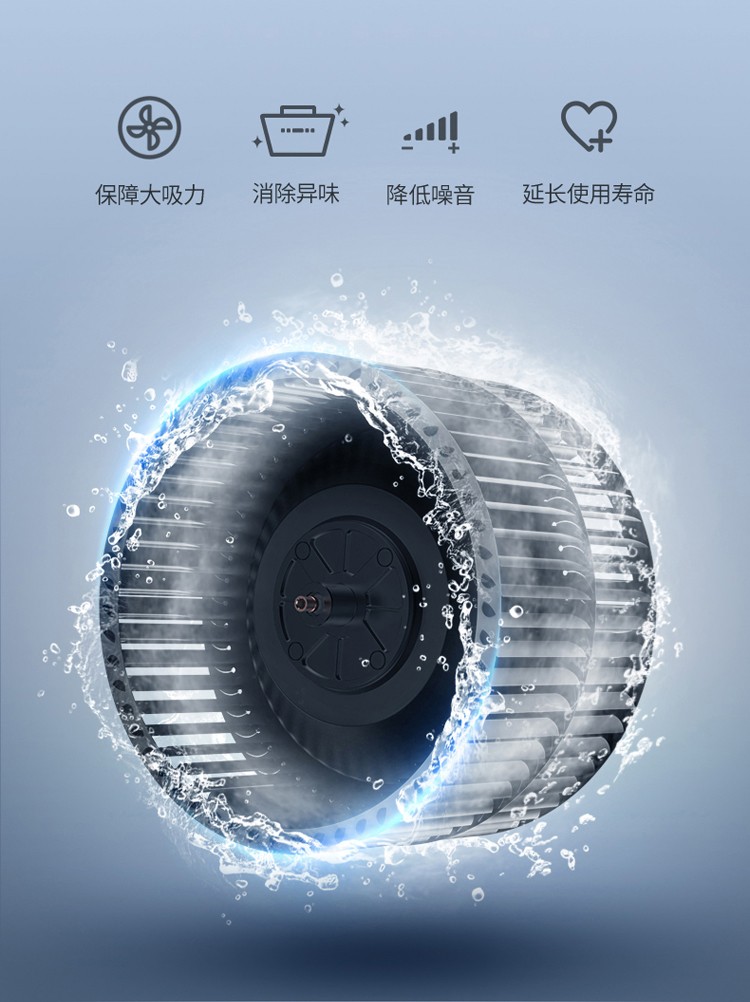 油烟机用户实测,油烟机用户体验