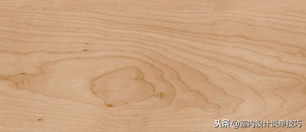 60种常用木材木纹大全,值得收藏