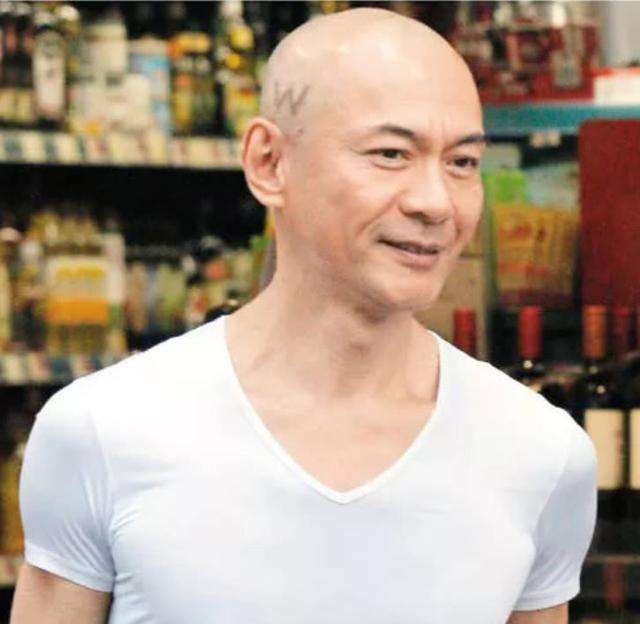 江华谈感情史,江华演的渣男片段