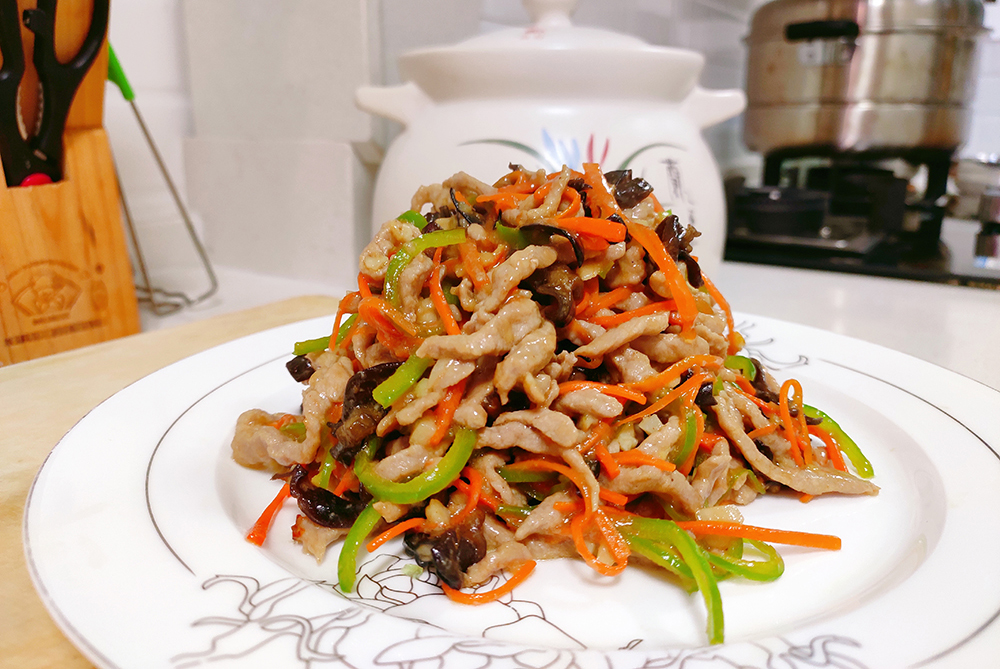 小米菜刀套装组合,小米用的菜刀