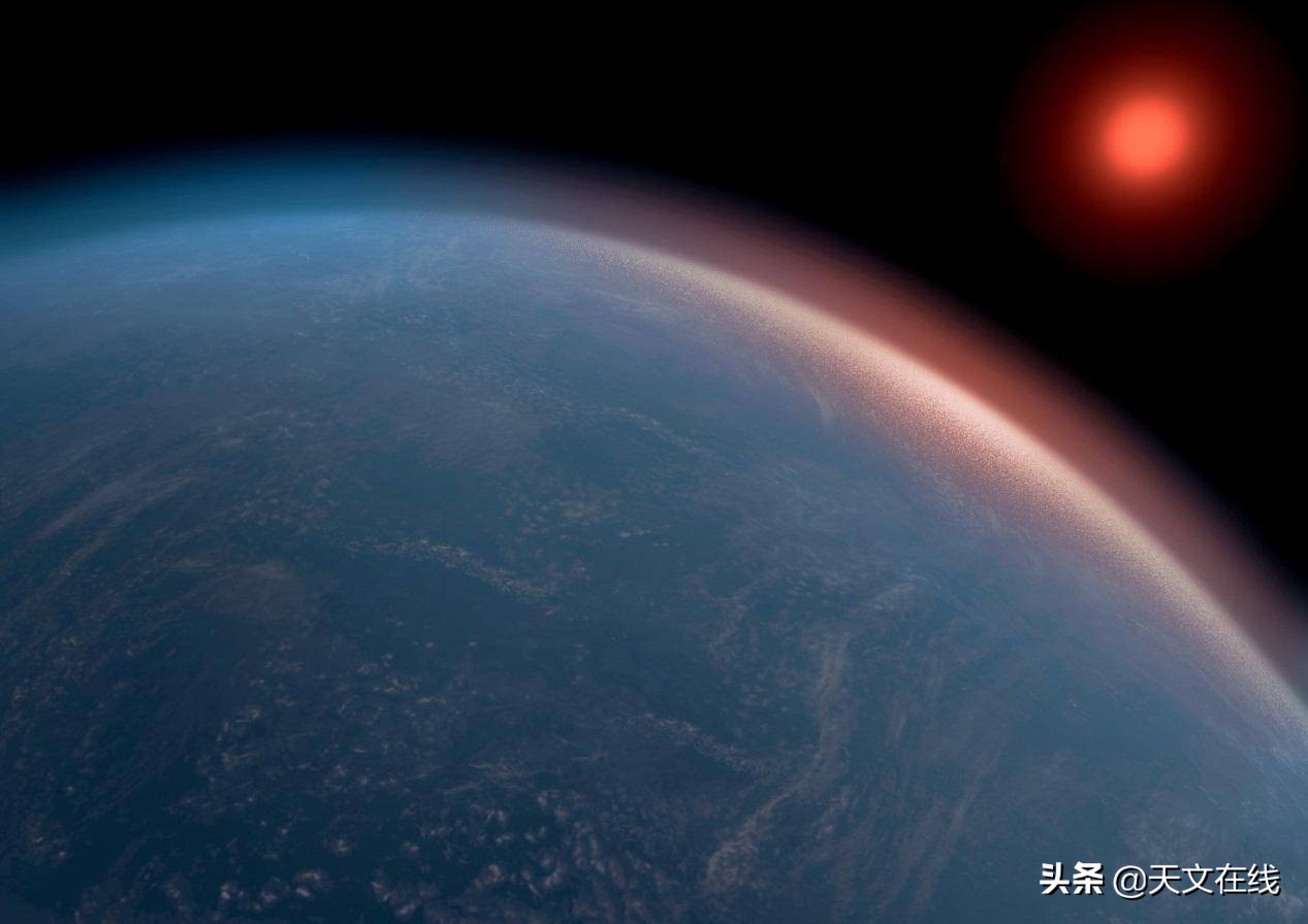在浩瀚宇宙中，生命的存在，需要什么样的条件？
