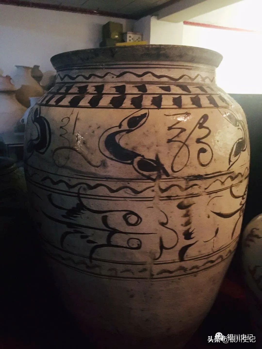 马进贵作品收藏价值,海原马进福