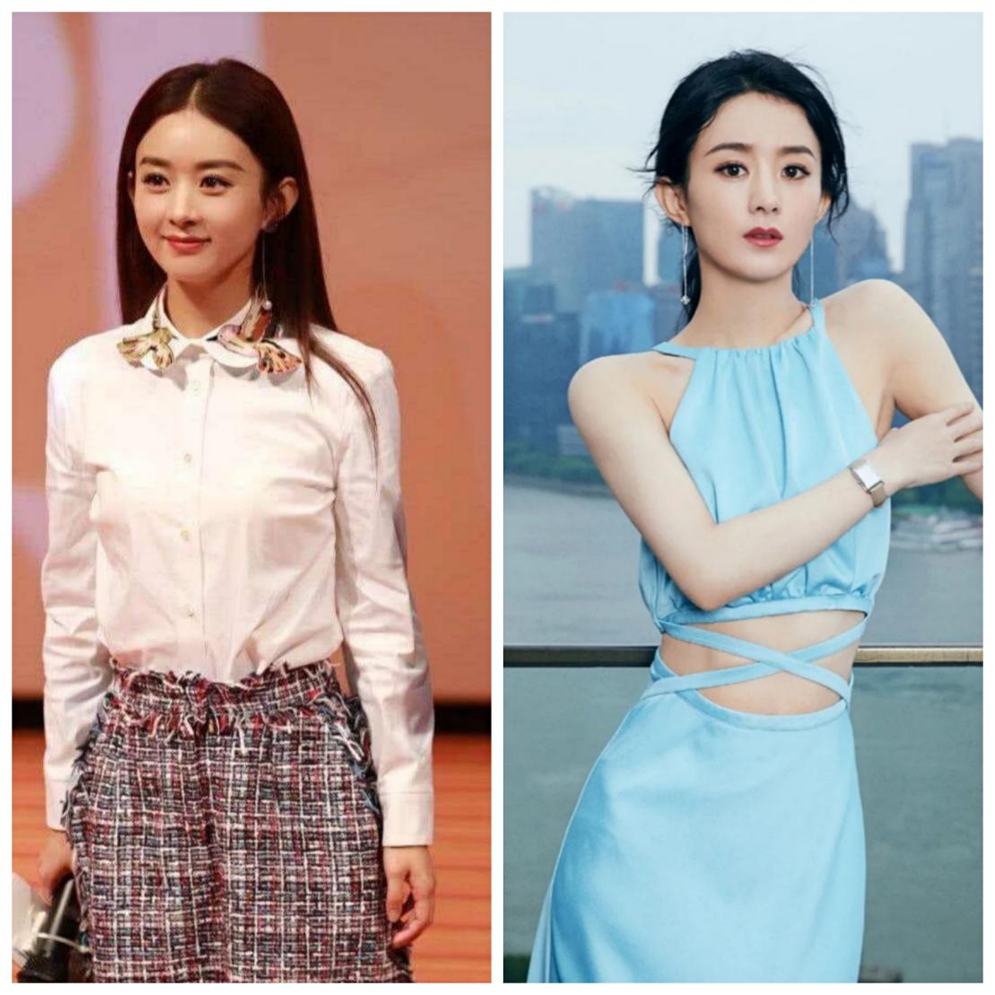 终于等到你技巧教学,提高衣品的穿搭小技巧是什么