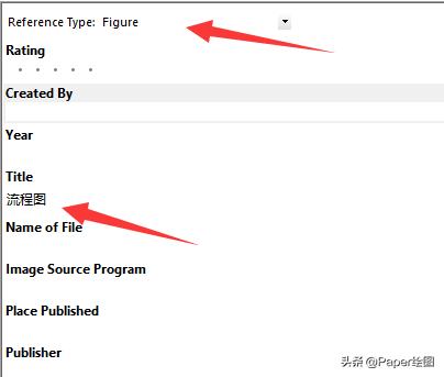 endnote怎么给文献加pdf,endnote怎么编辑文献输出格式