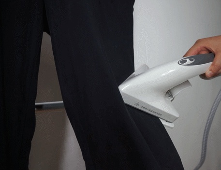 卓力挂烫机bg538和er500哪个好,卓力熨烫机bg588与bg538区别