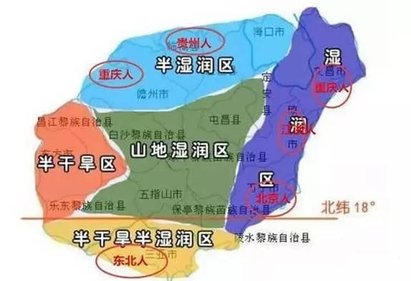 海南房价与收入,海南省哪个县房价最便宜