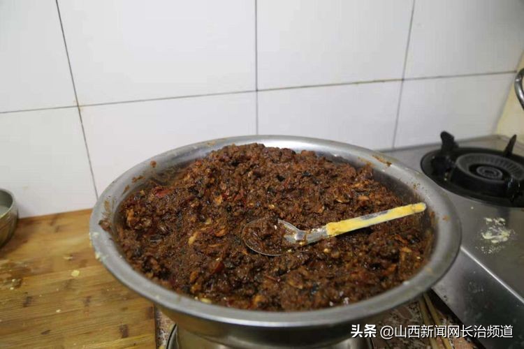 “我们身边的二青会”系列报道之五：看精彩赛事品屯留美食