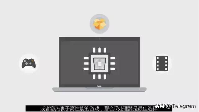 英特尔处理器i3i5i7的区别,i3i5i7i9处理器有什么区别
