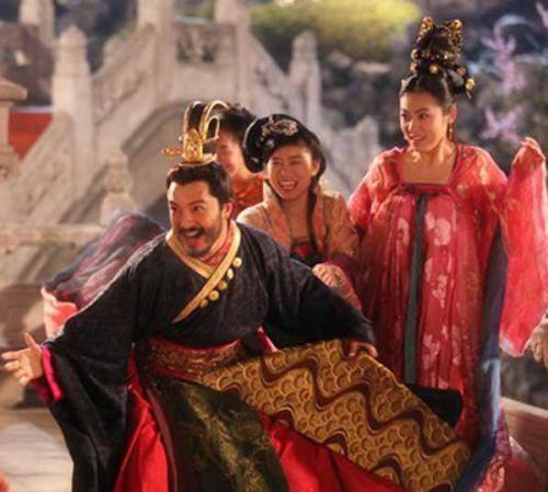 为什么隋朝是一个承前启后的王朝,隋朝开皇之治最强盛的时期之一