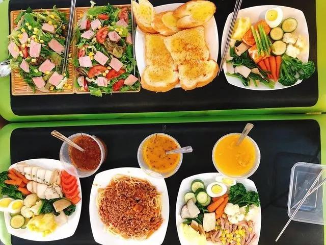 女生害怕力量做多变成大肌肉块，1分钟告诉你真假