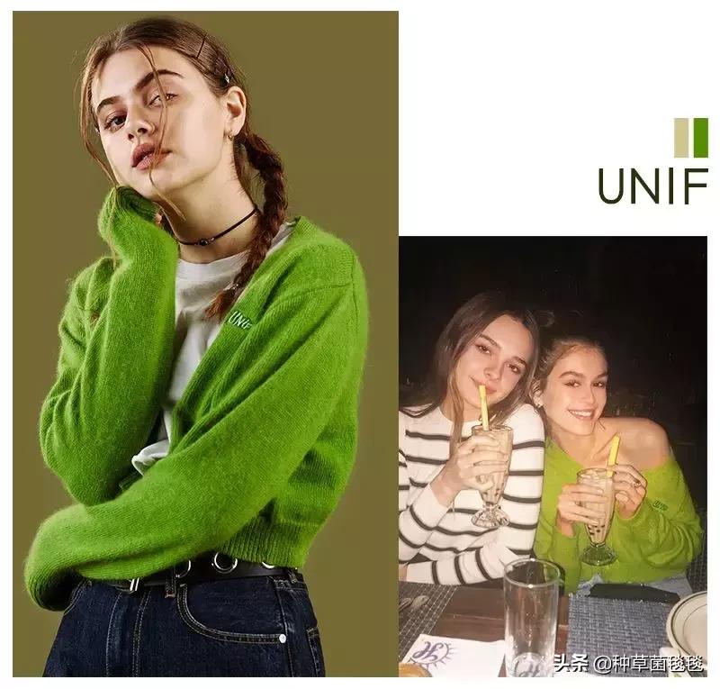 肖战王一博撞衫小众品牌,什么牌子的小众品牌好穿不撞衫