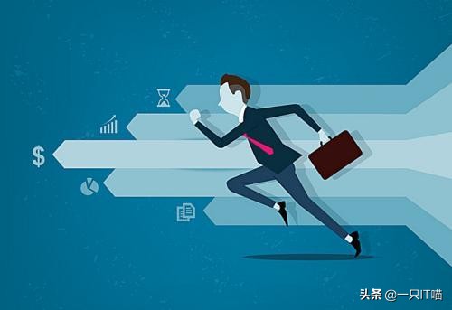 小白零基础怎么学it,零基础学it如何入门