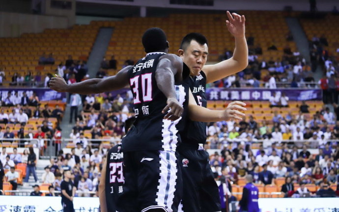 cba2021郭艾伦于德豪是哪一场,郭艾伦将出战辽篮邀请赛集锦