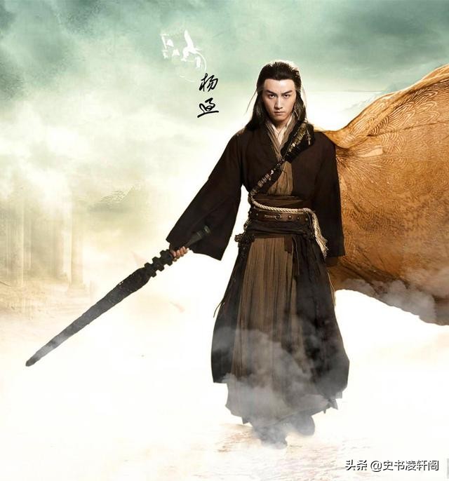 金庸笔下石破天最厉害吗,金庸高手石破天排名第几