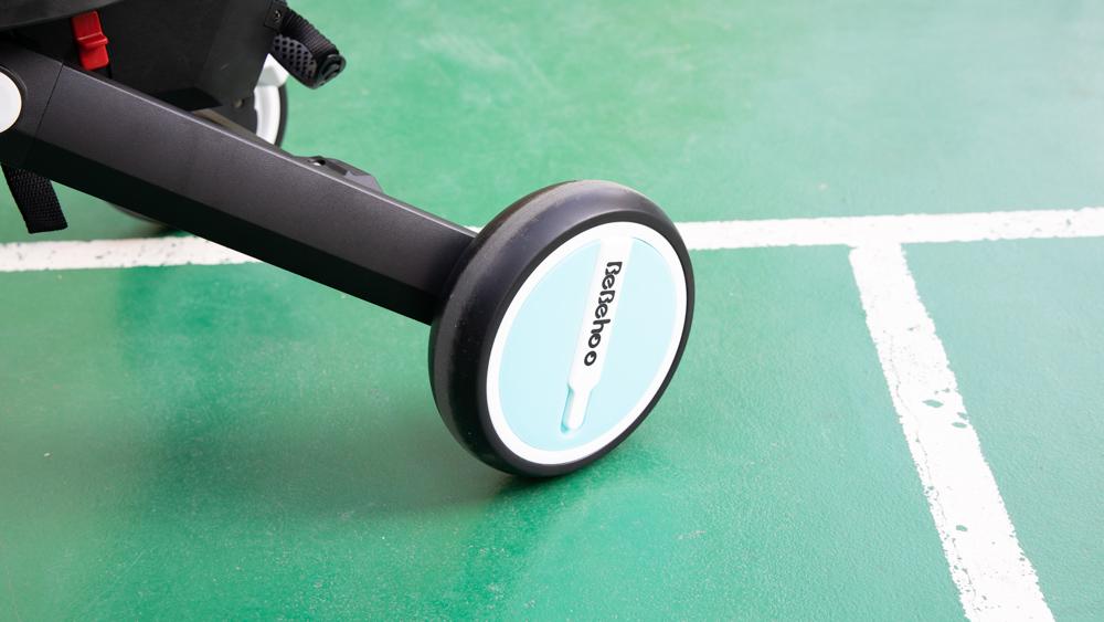 适合不同年龄段的儿童车,儿童车1-3岁可骑多功能