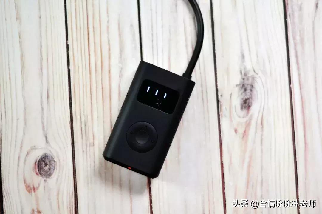 米家充气宝拆解测评,米家充气宝夏天可以放在车内吗